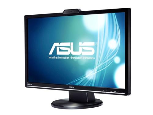 ASUS VK248H - LCD-monitor - 24